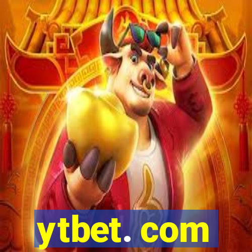 ytbet. com